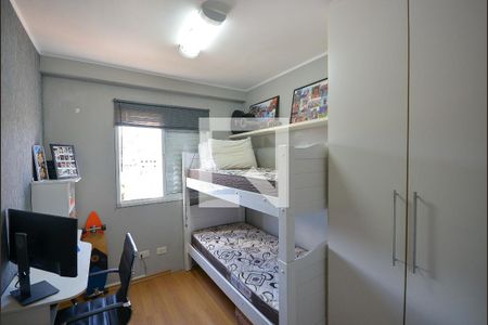 Quarto 2 de apartamento à venda com 2 quartos, 50m² em Jardim Previdência, São Paulo