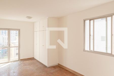 Studio de kitnet/studio à venda com 1 quarto, 57m² em Bela Vista, São Paulo