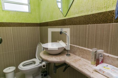 Lavabo   de casa à venda com 4 quartos, 250m² em Parada Inglesa, São Paulo