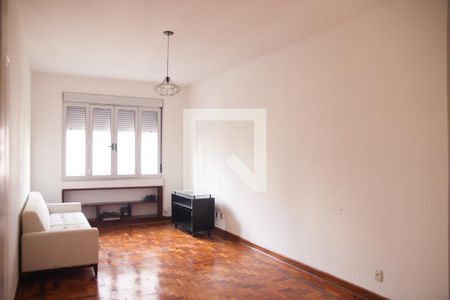 Apartamento para alugar com 115m², 2 quartos e sem vagaSala