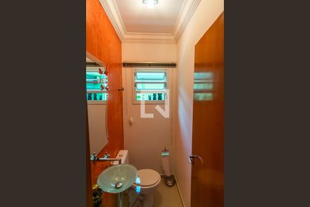 Lavabo de casa à venda com 4 quartos, 300m² em Vila Formosa, São Paulo