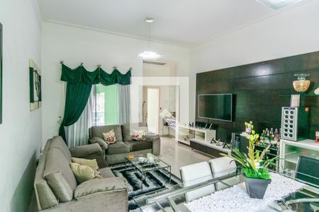 Sala de casa para alugar com 4 quartos, 300m² em Vila Formosa, São Paulo