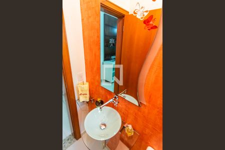 Lavabo de casa para alugar com 4 quartos, 300m² em Vila Formosa, São Paulo
