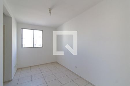 Sala de apartamento para alugar com 2 quartos, 50m² em Jardim Europa, Sorocaba