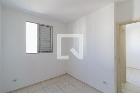 Quarto 1 de apartamento para alugar com 2 quartos, 50m² em Jardim Europa, Sorocaba