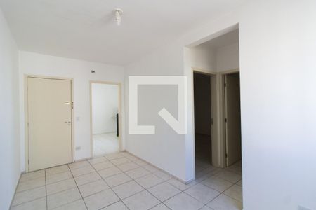 Sala de apartamento para alugar com 2 quartos, 50m² em Jardim Europa, Sorocaba