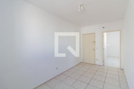 Sala de apartamento para alugar com 2 quartos, 50m² em Jardim Europa, Sorocaba