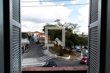 Vista da Sala de apartamento para alugar com 2 quartos, 65m² em Jabaquara, São Paulo