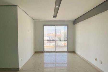 Sala de apartamento à venda com 3 quartos, 92m² em Vila Boa Vista, Barueri