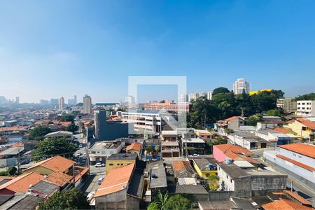 Vista da Varanda de apartamento à venda com 3 quartos, 92m² em Vila Boa Vista, Barueri
