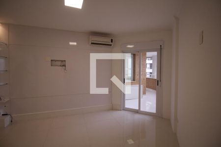 Quarto  de apartamento para alugar com 3 quartos, 125m² em Santana, São Paulo
