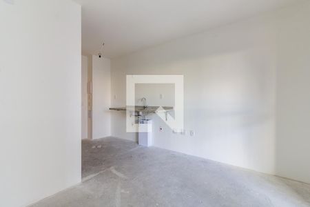 Studio à venda com 24m², 1 quarto e sem vagaStudio