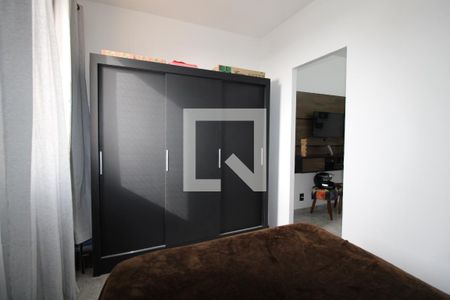 Quarto de kitnet/studio à venda com 1 quarto, 26m² em Ponte Preta, Campinas