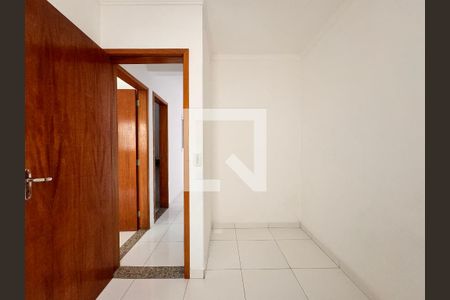 Quarto 1 de apartamento à venda com 2 quartos, 45m² em Jardim Ipanema, Santo André