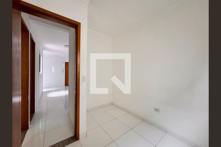 Quarto 1 de apartamento à venda com 2 quartos, 45m² em Jardim Ipanema, Santo André