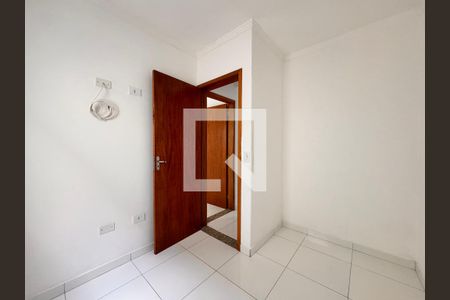 Quarto 1 de apartamento à venda com 2 quartos, 45m² em Jardim Ipanema, Santo André