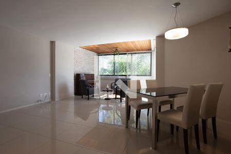 Sala de apartamento à venda com 2 quartos, 178m² em Recreio dos Bandeirantes, Rio de Janeiro