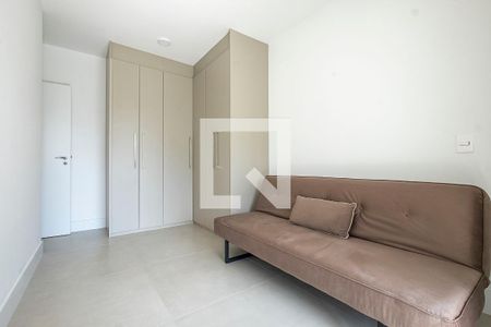 Suíte de apartamento à venda com 2 quartos, 68m² em Sumarezinho, São Paulo