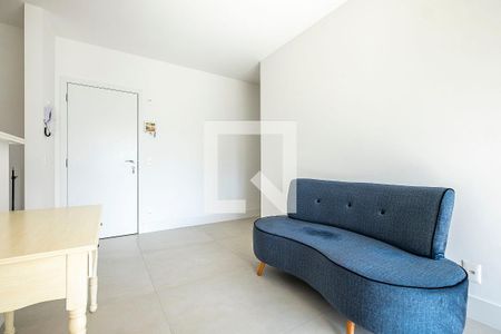 Sala de apartamento à venda com 2 quartos, 68m² em Sumarezinho, São Paulo