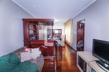 Sala de casa à venda com 4 quartos, 273m² em Vila Divina Pastora, São Paulo