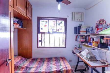 Quarto 2 de casa à venda com 4 quartos, 273m² em Vila Divina Pastora, São Paulo