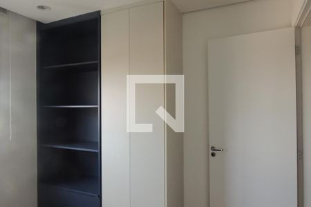 Quarto 1 de apartamento para alugar com 2 quartos, 55m² em Novo Taquaral, Campinas