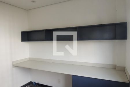 Quarto 1 de apartamento para alugar com 2 quartos, 55m² em Novo Taquaral, Campinas