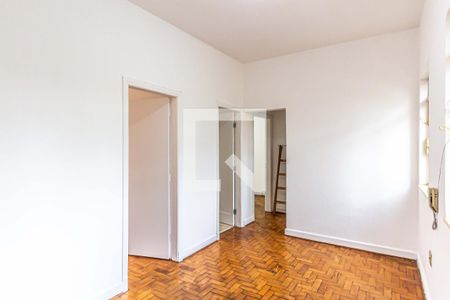 Sala de apartamento para alugar com 2 quartos, 90m² em Campos Elíseos, São Paulo