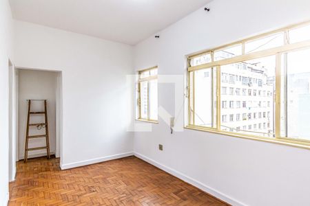 Sala de apartamento para alugar com 2 quartos, 90m² em Campos Elíseos, São Paulo