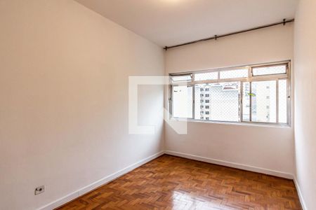 Quarto 1 de apartamento para alugar com 2 quartos, 90m² em Campos Elíseos, São Paulo