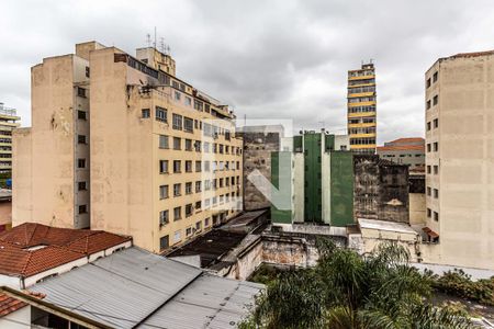 Vista de apartamento para alugar com 2 quartos, 90m² em Campos Elíseos, São Paulo