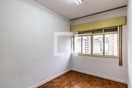 Quarto 2 de apartamento para alugar com 2 quartos, 90m² em Campos Elíseos, São Paulo