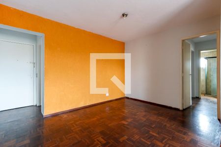 Sala de apartamento à venda com 3 quartos, 135m² em Vila Ede, São Paulo