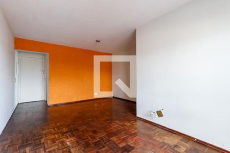 Sala de apartamento à venda com 3 quartos, 135m² em Vila Ede, São Paulo