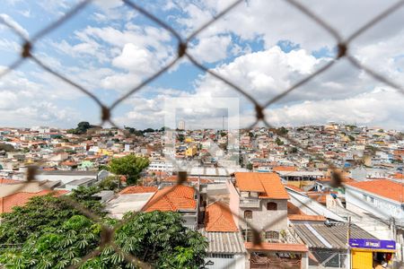 Vista de apartamento à venda com 3 quartos, 135m² em Vila Ede, São Paulo