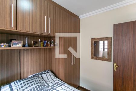Quarto 2 de apartamento à venda com 2 quartos, 55m² em Europa, Belo Horizonte