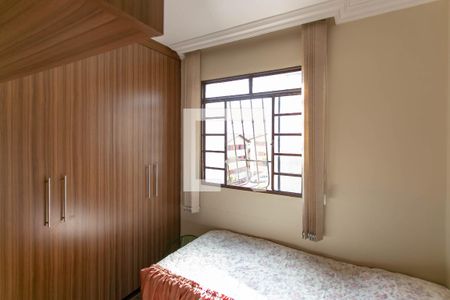 Quarto 1 de apartamento à venda com 2 quartos, 55m² em Europa, Belo Horizonte