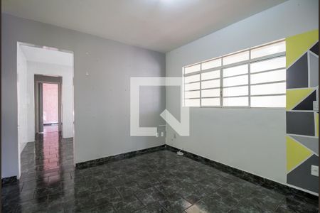 Sala de casa para alugar com 3 quartos, 154m² em Jardim Universo, Mogi das Cruzes