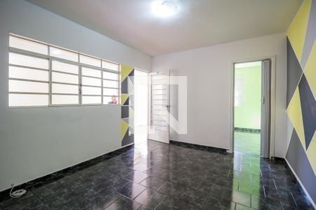 Sala de casa para alugar com 3 quartos, 154m² em Jardim Universo, Mogi das Cruzes