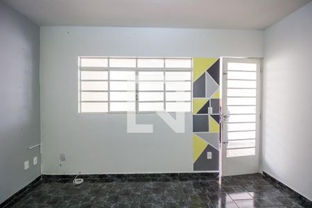 Sala de casa para alugar com 3 quartos, 154m² em Jardim Universo, Mogi das Cruzes