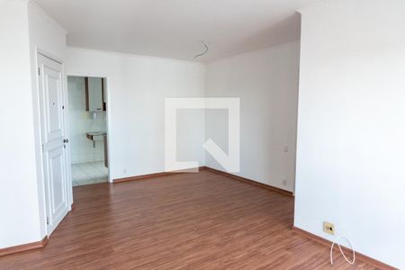 Apartamento à venda com 90m², 4 quartos e 2 vagasSala