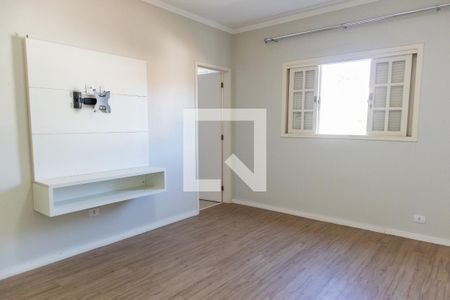 Suíte 1 de casa à venda com 3 quartos, 140m² em Bortolândia, São Paulo