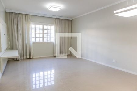 Sala de casa à venda com 3 quartos, 140m² em Bortolândia, São Paulo