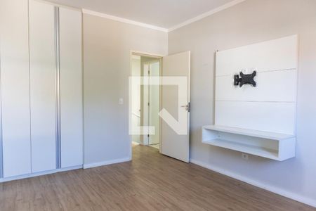 Suíte 1 de casa à venda com 3 quartos, 140m² em Bortolândia, São Paulo