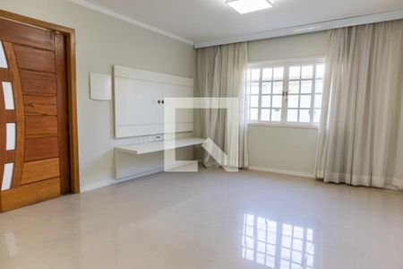 Sala de casa à venda com 3 quartos, 140m² em Bortolândia, São Paulo