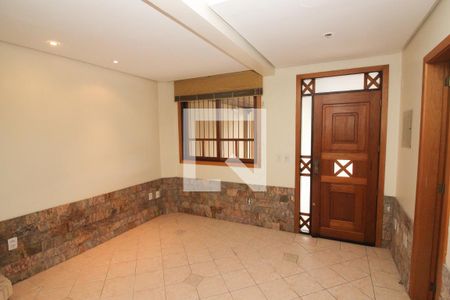 Sala de Estar de casa à venda com 3 quartos, 150m² em Ipanema, Porto Alegre