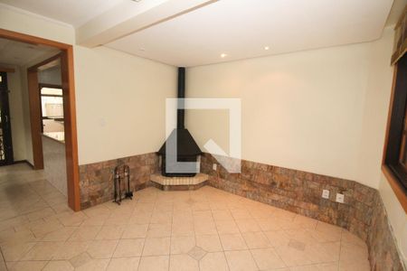 Sala de Estar de casa à venda com 3 quartos, 150m² em Ipanema, Porto Alegre