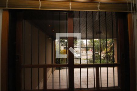 Vista da Sala de Estar de casa à venda com 3 quartos, 150m² em Ipanema, Porto Alegre