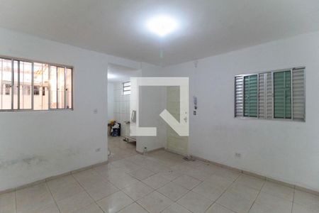 Quarto de casa para alugar com 1 quarto, 40m² em Liberdade, São Paulo