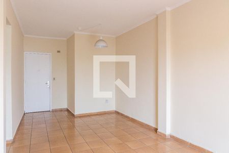 Sala de apartamento para alugar com 1 quarto, 70m² em Vila Romana, São Paulo